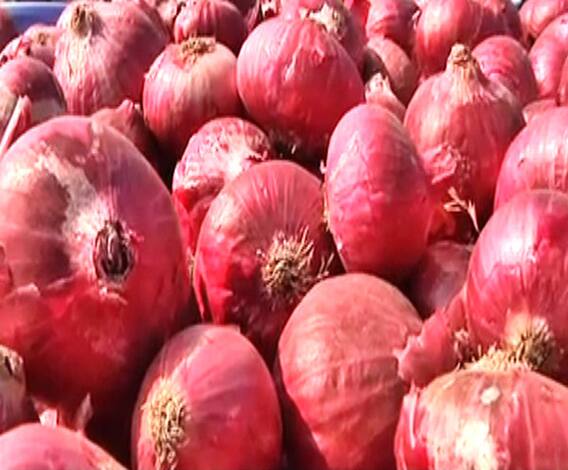 नाशिक आता कांदा क्लस्टर होणार | 712 | एबीपी माझा