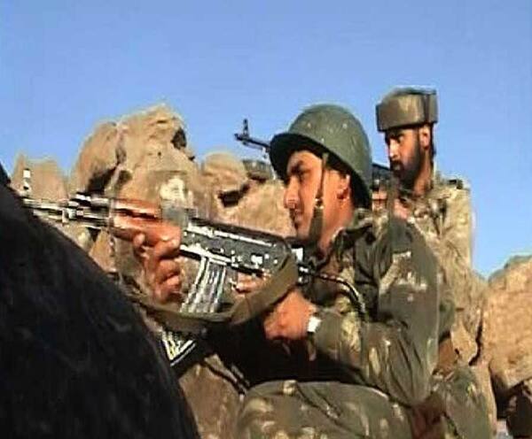 ঘুষ চাওয়ার অভিযোগে গ্রেফতার, সেনা-জঙ্গি গুলির লড়াই, আরও খবর ফটাফট ঘুষ চাওয়ার অভিযোগে গ্রেফতার, সেনা-জঙ্গি গুলির লড়াই, আরও খবর ফটাফট