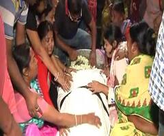 কাঁকিনাড়ায় ডেঙ্গি আক্রান্তের মৃত্যু, তথ্য গোপনের ফলেই মৃতের সংখ্যা বাড়ছে, অভিযোগ বিরোধীদের, মানতে নারাজ সরকার