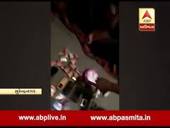 સુરેન્દ્રનગર જેલમાં કેદીઓને દારુ, પાન-પડીકાથી લઇ મોબાઇલ સુધીની મળે છે સુવિધા, જુઓ વીડિયો