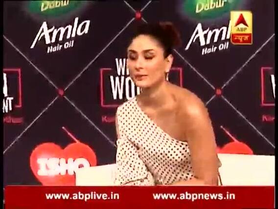 सैफ-सारा के कॉफी विद करन एपिसोड पर आया करीना कपूर का रिएक्शन