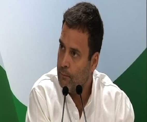 'দসোল্টের টাকাতেই জমি কিনে বরাত পেয়েছিলেন অনিল অম্বানি', রাফাল নিয়ে আক্রমণ আরও জোরাল করলেন রাহুল