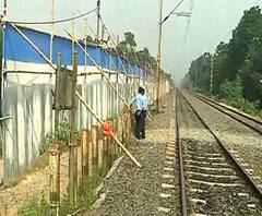 অমৃতসর দুর্ঘটনা থেকে শিক্ষা, মতুয়া মহাসঙ্ঘের অনুষ্ঠান উপলক্ষ্যে রেললাইন পাহারায় আরপিএফ