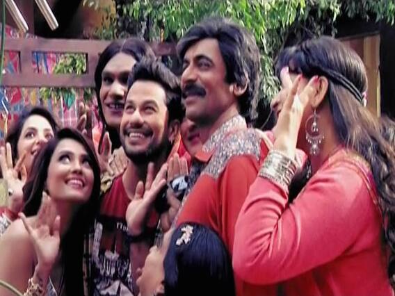 'सास, बहू और साजिश' का फुलएपिसोड: 21-11-2018