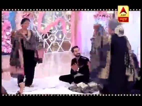 'सास, बहू और साजिश' का फुलएपिसोड: 6/11/2018