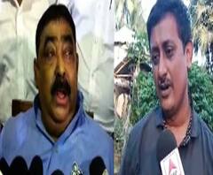 বিরোধীদের জন্য অনুব্রতর পাঁচন দাওয়াই, পাল্টা বিজেপি