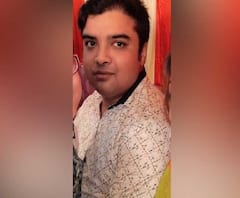 দীপাবলির রাতে কর্মচারীদের নিয়ে বাজি পোড়াতে গিয়ে আহত ওষুধ ব্যবসায়ী, হাসপাতালে মৃত্যু