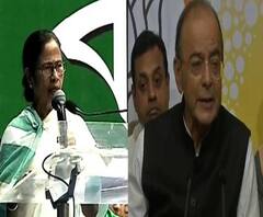 যাঁদের কিছু লুকনোর আছে, তাঁরাই নিজেদের রাজ্যে সিবিআইকে ঢুকতে দিতে ভয় পাচ্ছেন: জেটলি
