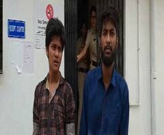 আগরপাড়ায় কিশোরীর রহস্যমৃত্যুতে নতুন মোড়, গ্রেফতার প্রেমিক ও তার সহযোগী
