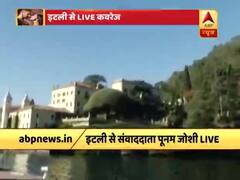 शादी के बंधन में बंधे रणवीर-दीपिका, इटली में कोंकणी रीति-रिवाज से हुई शादी