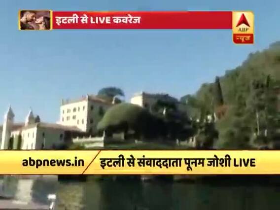 शादी के बंधन में बंधे रणवीर-दीपिका, इटली में कोंकणी रीति-रिवाज से हुई शादी