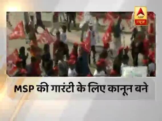 दिल्ली किसान रैली: अन्नदाताओं के प्रदर्शन से जुड़ी हर एक जरूरी बात जो आपको मालूम होनी चाहिए