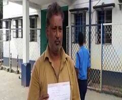 জলপাইগুড়ির ব্যবসায়ীর কাছে ২০ লক্ষ টাকা ‘দাবি’, না দিলে খুনের ও মেয়েকে অপহরণের ‘হুমকি’