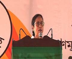 ‘রথ নয় যেন ফাইভস্টার হোটেল, রাবণ যাত্রা করলে আমরা রাজনৈতিকভাবে রাবণ বধ করব’, পুরুলিয়ায় বিজেপিকে আক্রমণ মমতার