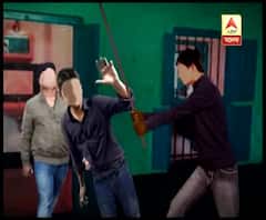 চাকদায় বাড়িওয়ালার হাতে আক্রান্ত দুই সমকামী ভাড়াটিয়া, থানায় অভিযোগ দায়ের