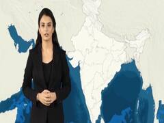 Skymet Report: Kerala to continue with occasional light rainfall