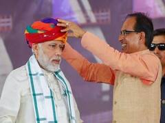 ABP Opinion Poll: BJP set to retain MP for 4th straight term