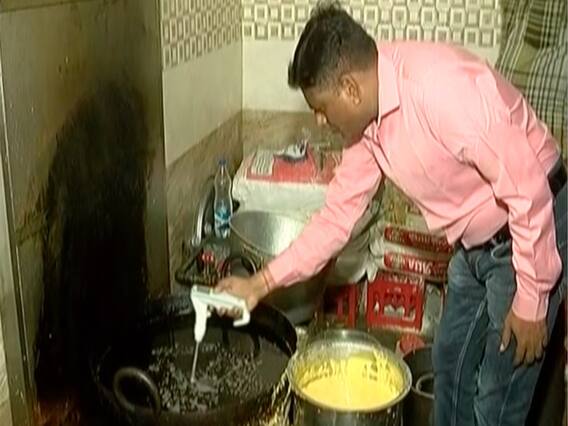 અસ્મિતા વિશેષઃ તીખું મીઠું ઝેર!