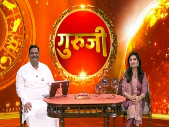 An orange can do wonders | GuruJi With Pawan Sinha 