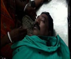 স্ত্রীর সঙ্গে বিবাহ বহির্ভূত সম্পর্ক, নদিয়ার পলাশিপাড়ায় প্রকাশ্য রাস্তায় বন্ধুকে খুন প্রাক্তন সিআরপিএফ জওয়ানের