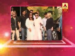 देखिए प्रियंका-निक की 25 कहानियां | ABP News Hindi