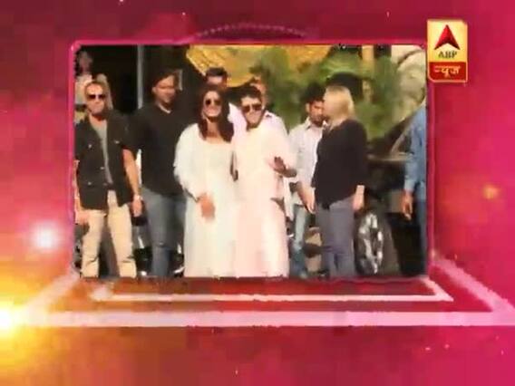 देखिए प्रियंका-निक की 25 कहानियां | ABP News Hindi