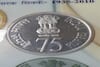 Govt to issue Rs 75 coin to mark 75th anniversary of Tricolour hoisting by Netaji Subhash Chandra Bose