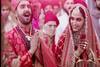 Deepika-Ranveer Wedding Album