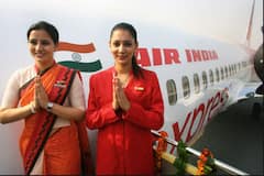 Shah Rukh Declares Himself Unofficial Ambassador of Air India