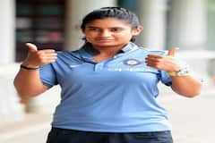 Mithali Raj Overtakes Rohit Sharma To Become The Highest Run Scorer For India In T20I