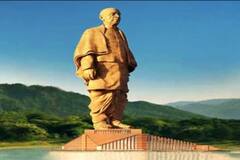 After Gujarat, K'taka To Build Statue For Mother Cauvery