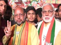 PM Modi to reach Jodhpur today; lookalike reaches before him