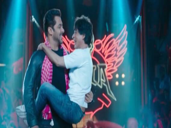 बॉलीवुड ब्लॉकबस्टर: सलमान खान के कैमिओ से शाहरुख की फिल्म 'जीरो' को खतरा !