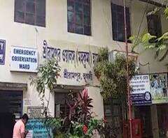 শ্রীরামপুর ওয়ালশ হাসপাতালে মদের আসর বসার অভিযোগ রোগীর আত্মীয়দের, পুলিশ নজর দিচ্ছে না, দাবি সুপারের