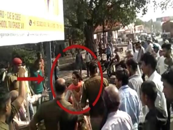 सच्ची घटना: किन्नरों का 'अंडरवर्ल्ड' !