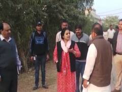 Rewa DM orders to shoot if anyone tries to interfere with EVM | Kaun Banega Mukhyamantri