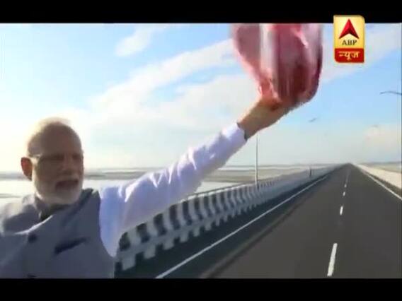 संविधान की शपथ: 2019 में मोदी को रोक पाएगा महागठबंधन ? देखिए- बड़ी बहस