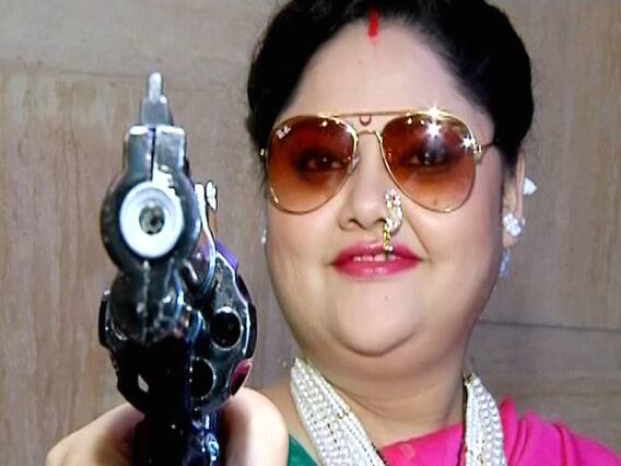 Saas Bahu Aur Saazish: Full episode of 22nd December, 2018