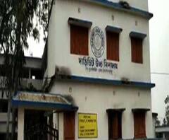 নিহত দুই ছাত্রের ছবি দেওয়া পোস্টার ও ফ্লেক্স ছিঁড়ে ফেলার অভিযোগ, ফের উত্তেজনা দাড়িভিট হাইস্কুলে