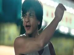 फिल्म 'जीरो' का गाना 'तन्हा हुआ' सोशल मीडिया पर हुआ वायरल, देखिए मनोरंजन जगत की खबरें