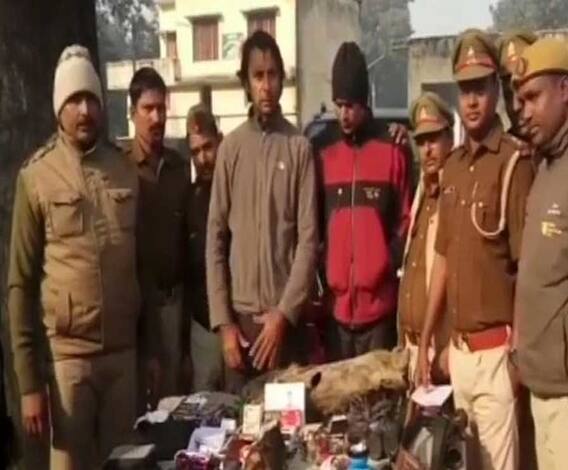 অবৈধ শিকারের অভিযোগ, গ্রেফতার গল্ফার জ্যোতি রণধাওয়া