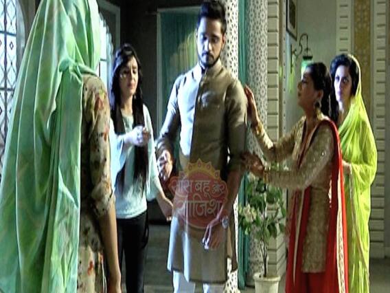 SBS FULL: Kabir's hate for Zara grows stronger