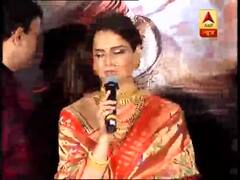 जानिए Manikarnika के ट्रेलर लॉन्च के मौके पर Kangana Ranaut ने क्या कुछ कहा ?