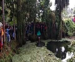 পরপর মেয়ে হওয়ায় কাঁথিতে সদ্যোজাতকে খুনের অভিযোগ, গ্রেফতার বাবা-মা-দাদু-দিদিমা-ঠাকুমা