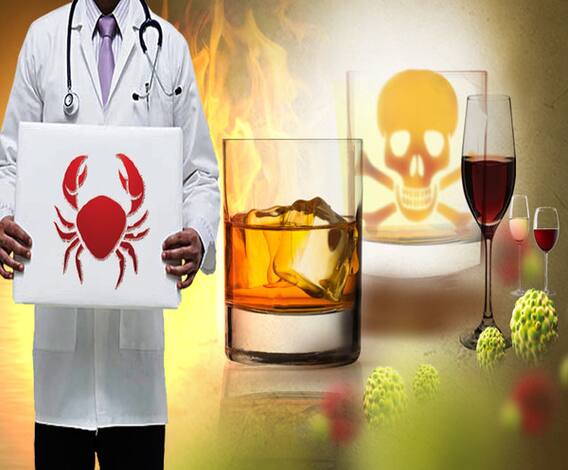 খান পার্বণে পেগ মেপে? তাতেও বিপদ, এক পেগে সবল হৃদযন্ত্র? মিথ ছাড়া কিছু নয়, সামান্য মদও ডেকে আনতে পারে মারাত্মক বিপদ