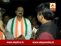 જસદણ ચૂંટણીને લઇને કોંગ્રેસના દિગ્ગજ નેતા અમરીશ ડેરે શું કહ્યું, જુઓ વીડિયો 