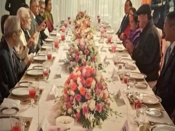 आखिर क्यों पीएम मोदी सुप्रीम कोर्ट के रूम नंबर 1 में गए ? देखिए ये स्पेशल रिपोर्ट