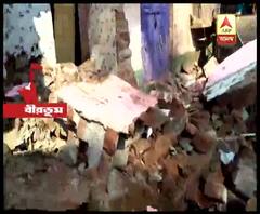 সাঁইথিয়ায় চালকলে বয়লার বিস্ফোরণ, দেওয়াল চাপা পড়ে মৃত্যু প্রৌঢ়ার, আহত দুই শ্রমিক