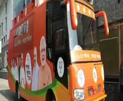 হাইকোর্টে রথ-মামলা, দিল্লিতে রাজ্য বিজেপির সঙ্গে বৈঠক অমিত শাহের