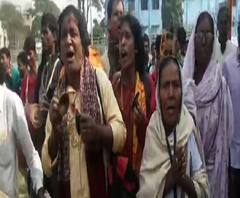 বিজেপির রথযাত্রার আগে আজ বীরভূমে তৃণমূলের ৪ হাজার খোল ও ৮ হাজার খঞ্জনি বিলি কর্মসূচির শুরু